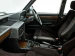 BMW M535i 1980 года (UK)
